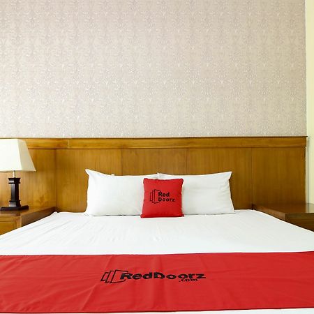 Reddoorz @ Seturan Raya 2 Hotel Maguwo Bagian luar foto