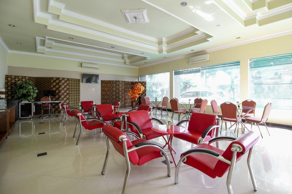 Reddoorz @ Seturan Raya 2 Hotel Maguwo Bagian luar foto