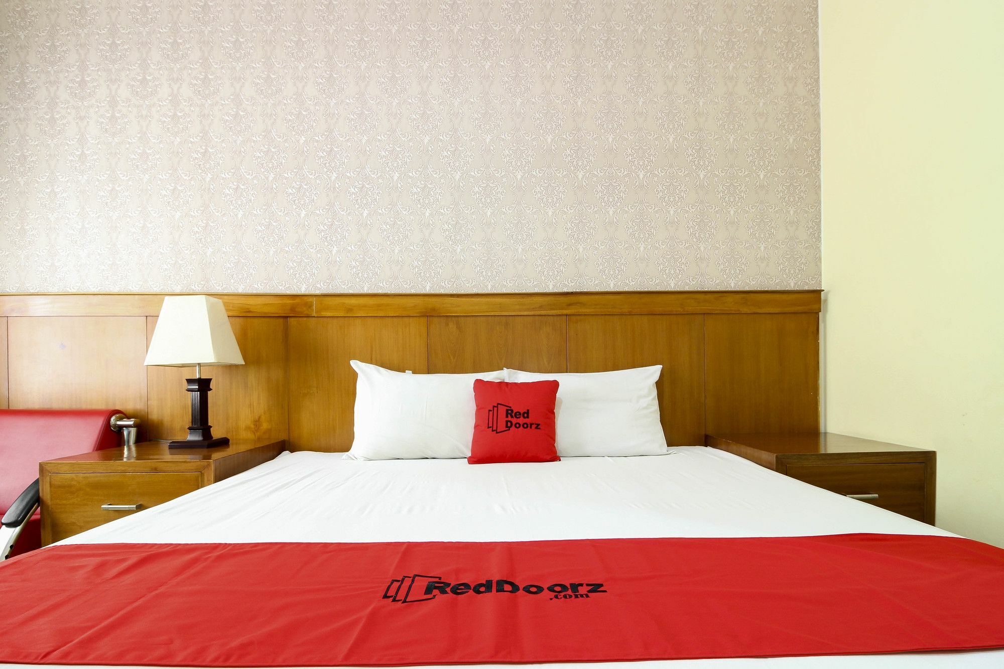 Reddoorz @ Seturan Raya 2 Hotel Maguwo Bagian luar foto