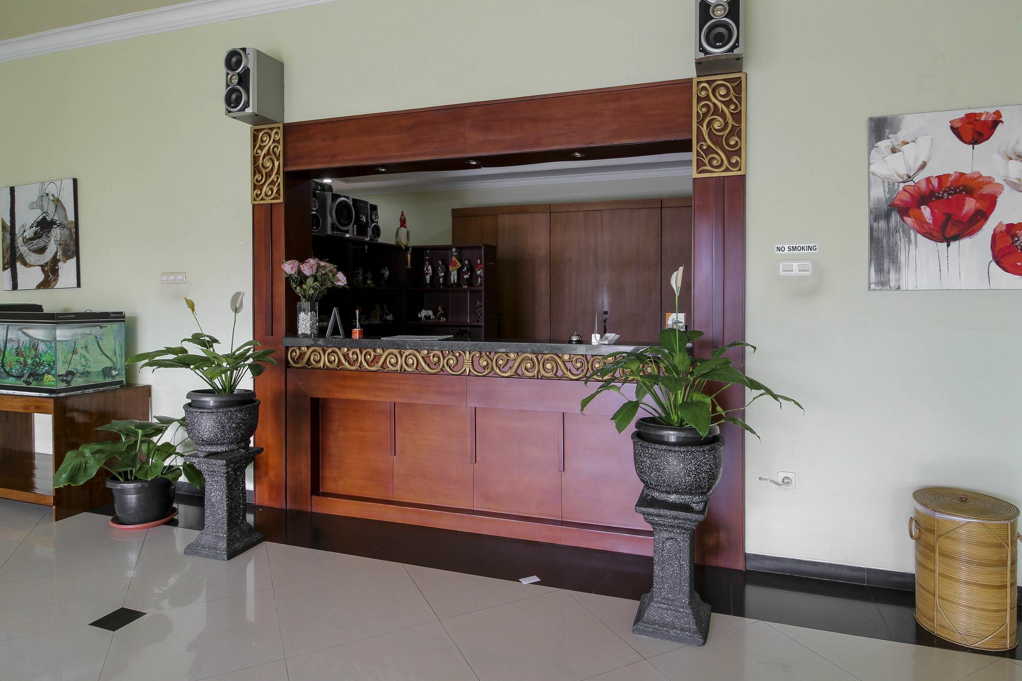 Reddoorz @ Seturan Raya 2 Hotel Maguwo Bagian luar foto
