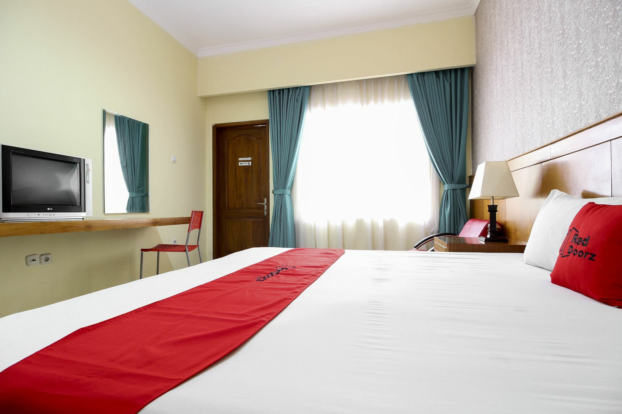 Reddoorz @ Seturan Raya 2 Hotel Maguwo Bagian luar foto