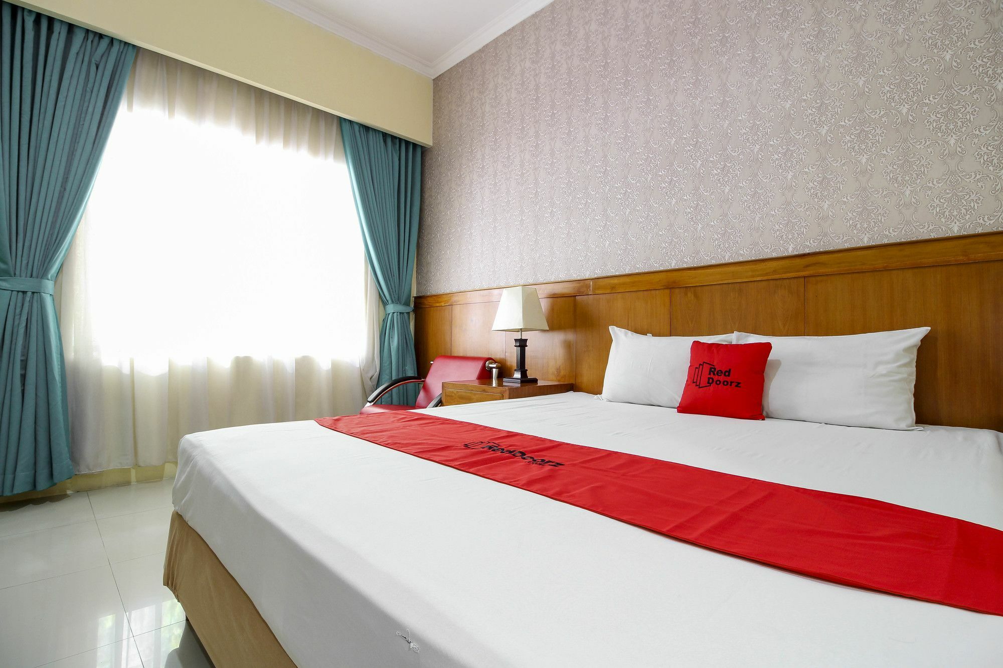 Reddoorz @ Seturan Raya 2 Hotel Maguwo Bagian luar foto