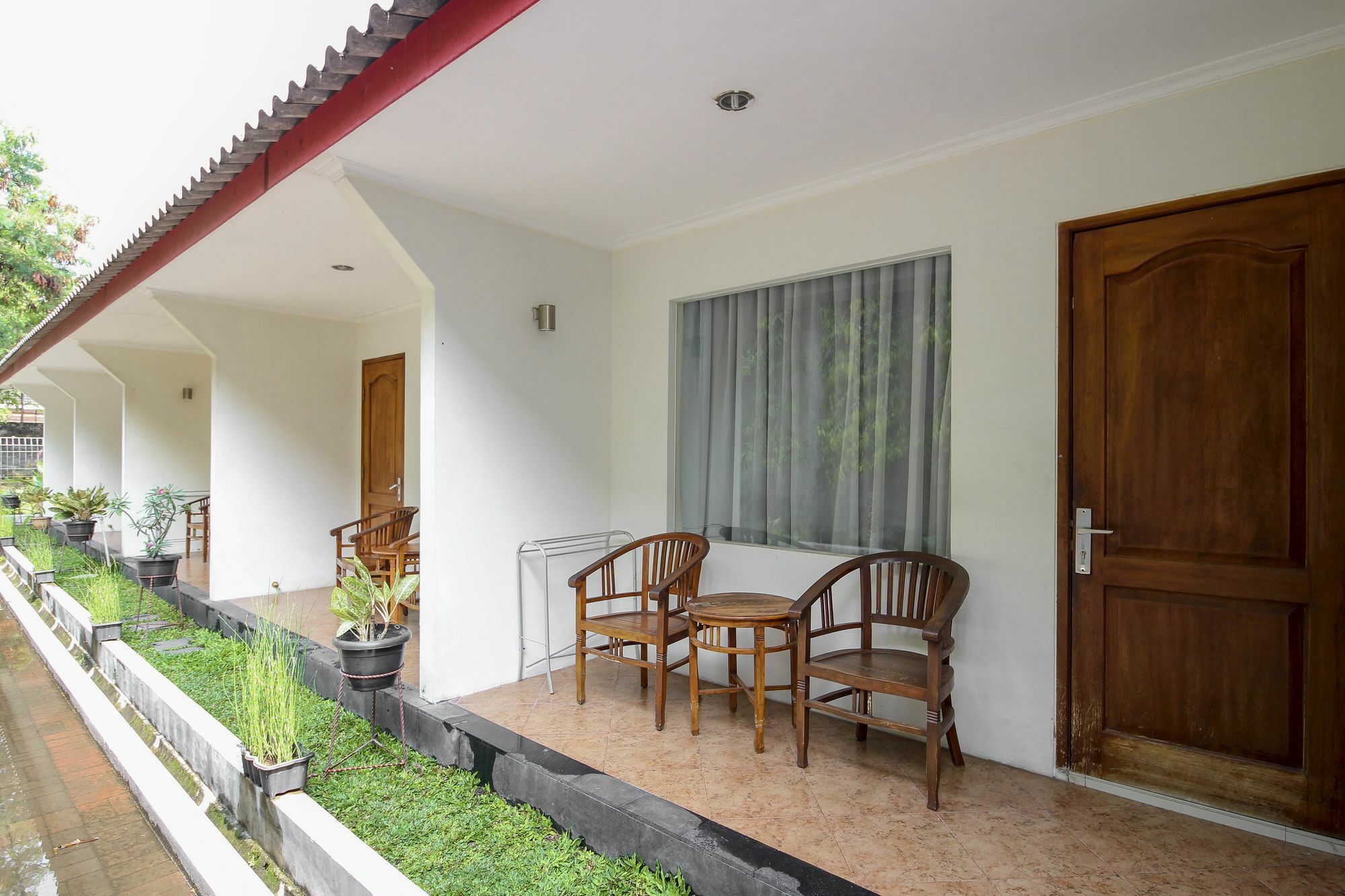 Reddoorz @ Seturan Raya 2 Hotel Maguwo Bagian luar foto
