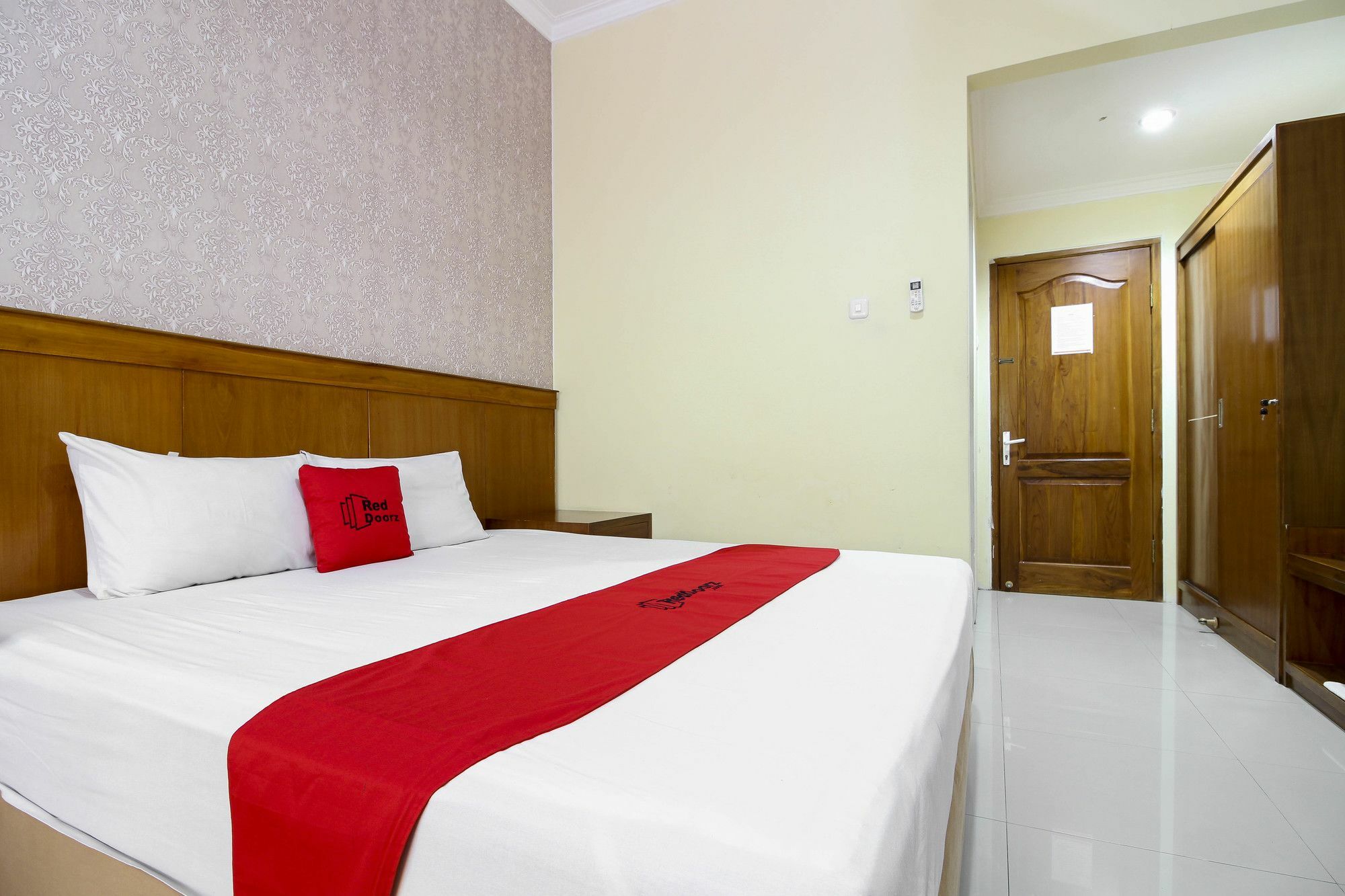 Reddoorz @ Seturan Raya 2 Hotel Maguwo Bagian luar foto